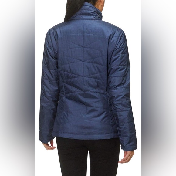 Columbia Mighty Lite Jacket in Size S - Picture 2 of 6